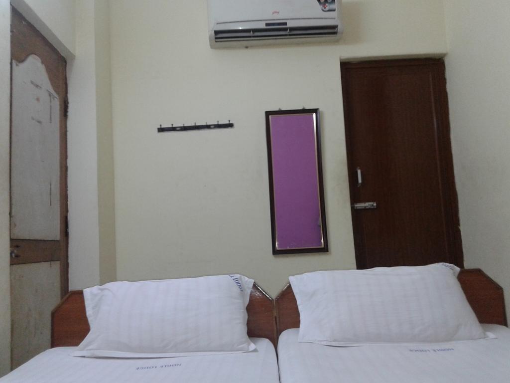 Noble Residency Hotel Tirupati Quarto foto