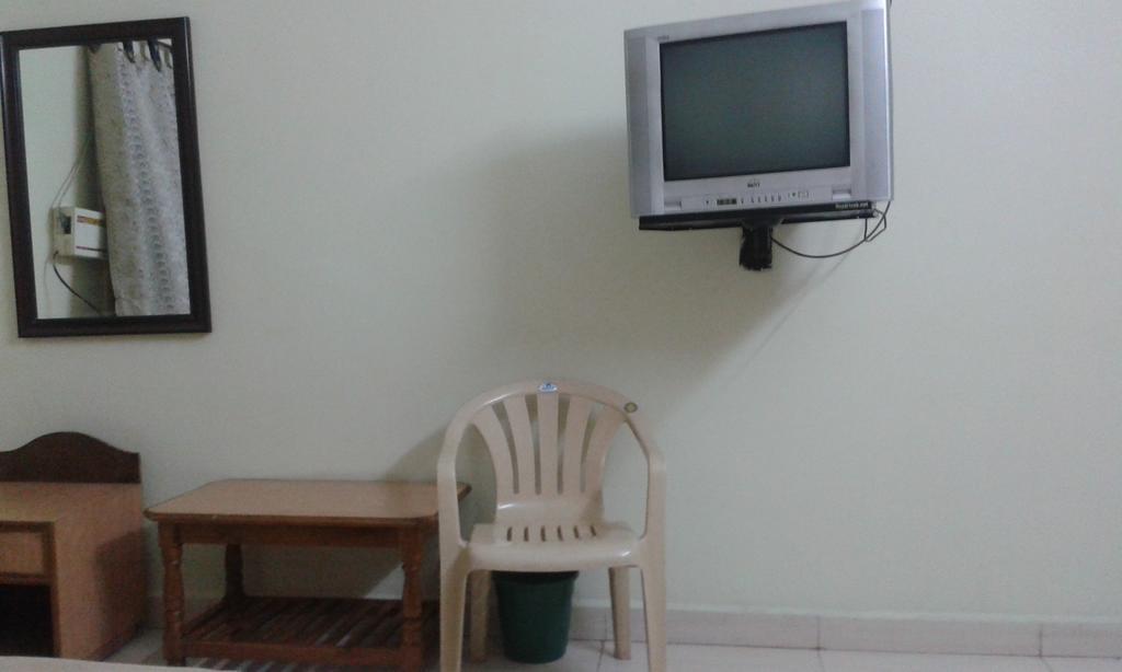 Noble Residency Hotel Tirupati Exterior foto
