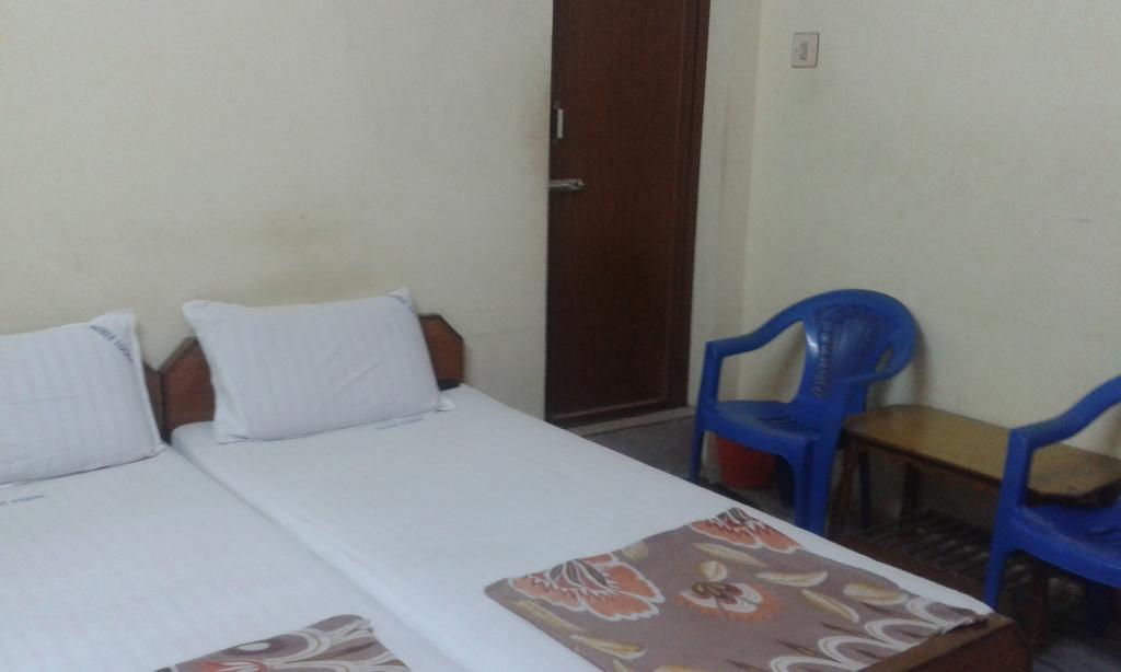 Noble Residency Hotel Tirupati Quarto foto