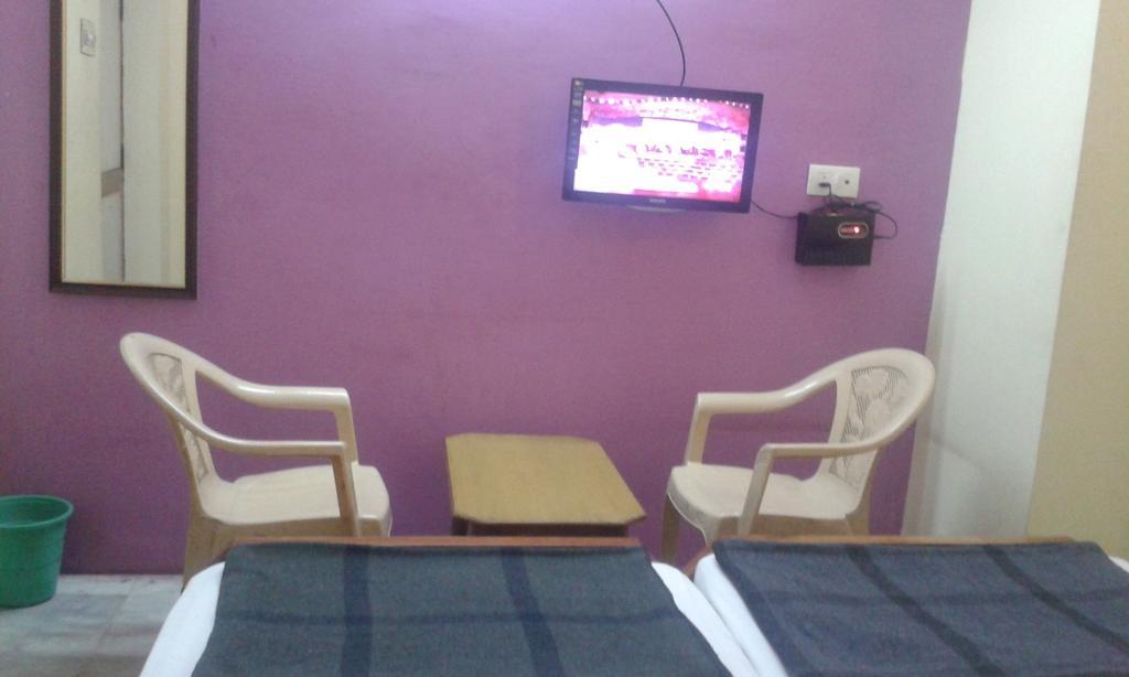 Noble Residency Hotel Tirupati Quarto foto