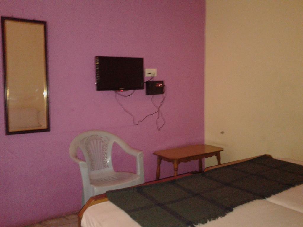 Noble Residency Hotel Tirupati Quarto foto